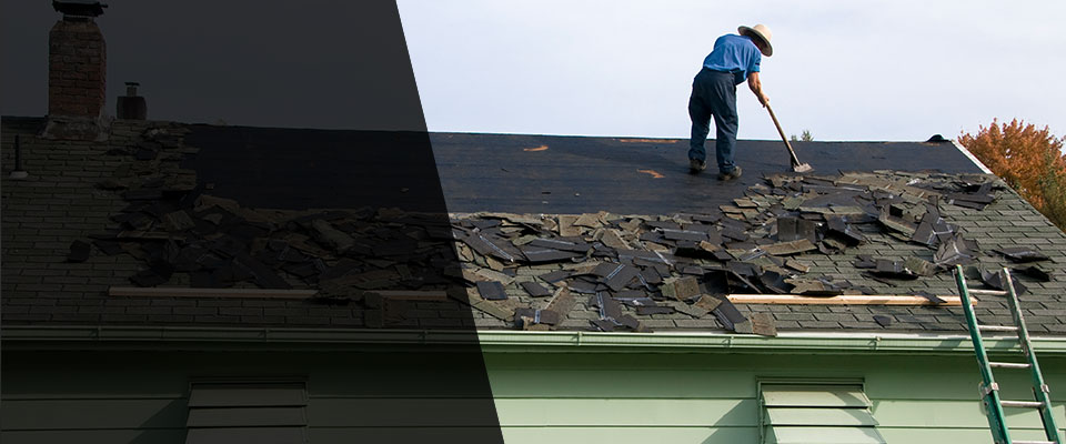 Center Valley Roofing Contractors
