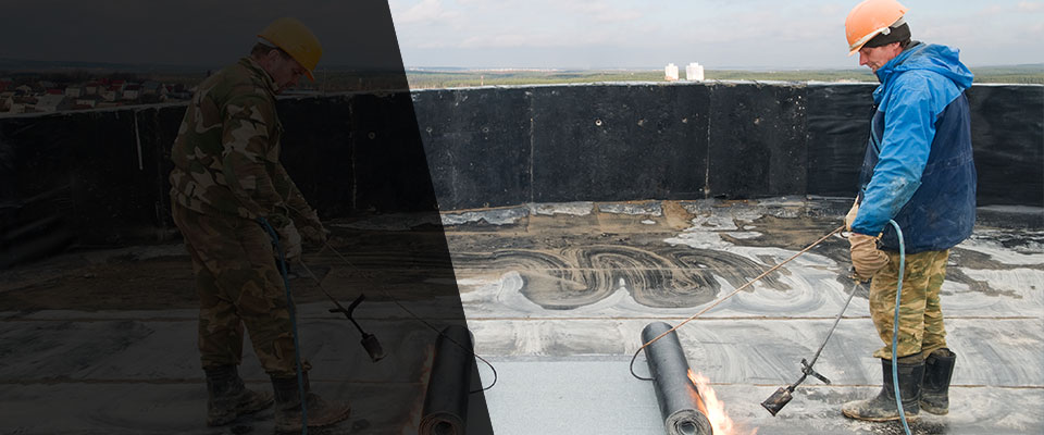 Center Valley Roofing Contractors